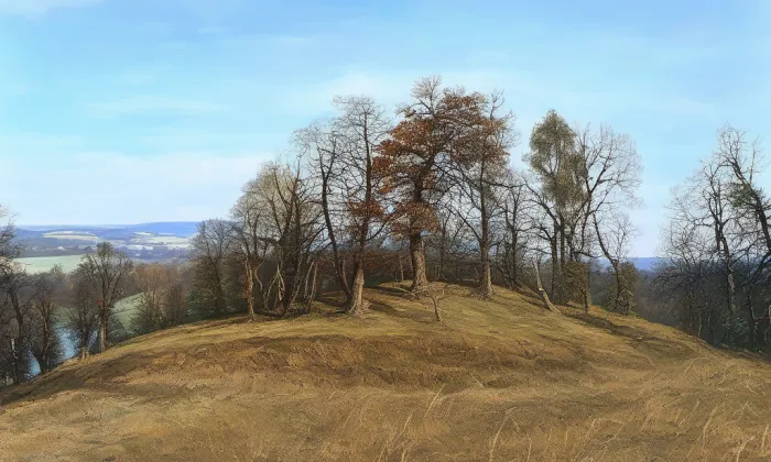 Rysov (Tišnovská Nová Ves) – historical