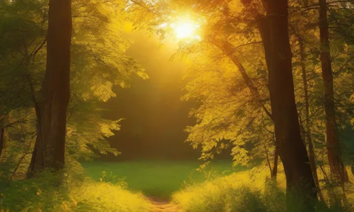 Sázavský klášter – summer