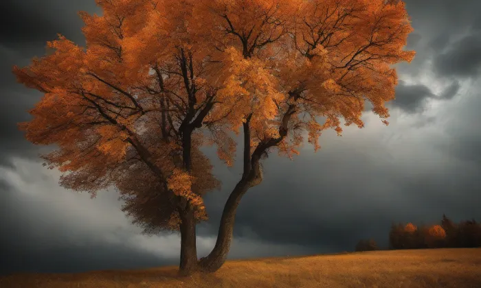 Sbor Církve československé husitské – autumn