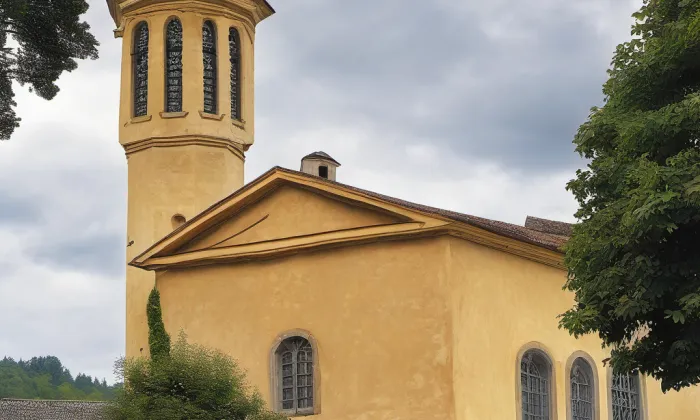 Sbor Církve československé husitské – historical