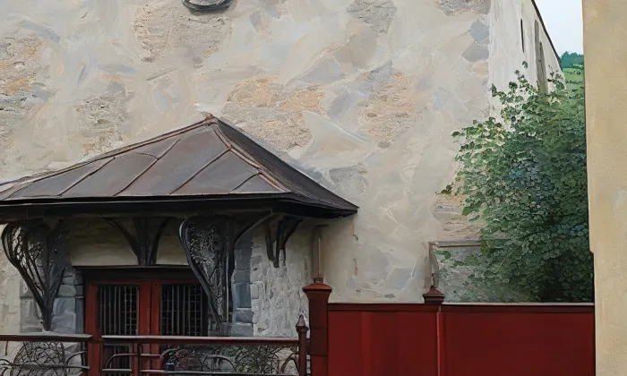 sbor Dr. Karla Farského (Kuřim) – historical
