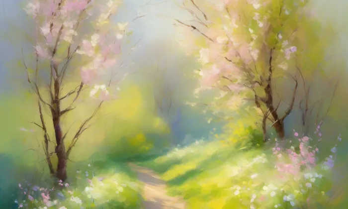 sbor Dr. Karla Farského (Kuřim) – spring