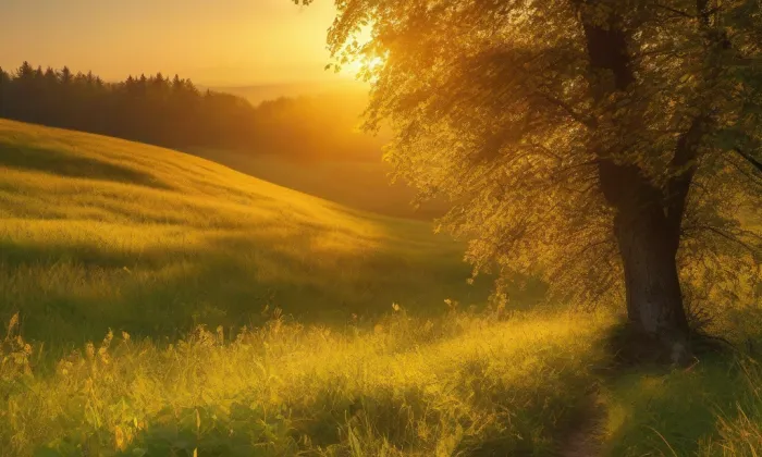 Sbor Páně – summer