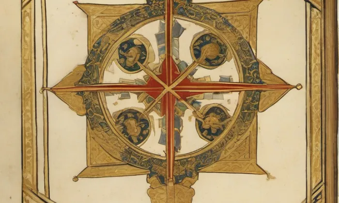 Sextant Erasma Habermela – iluminace