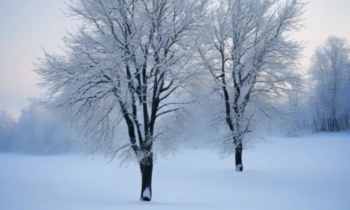 Sextant Josta Bürgiho – winter