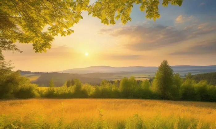 Skrytín – summer