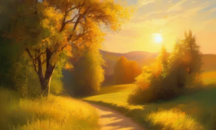 Sokolí hnízdo – summer
