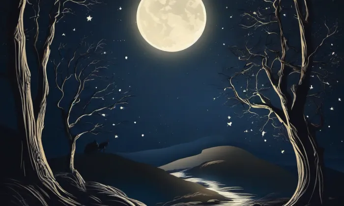 Státní archivní škola – noc