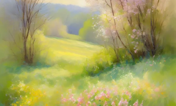 Stará radnice v Brně – spring