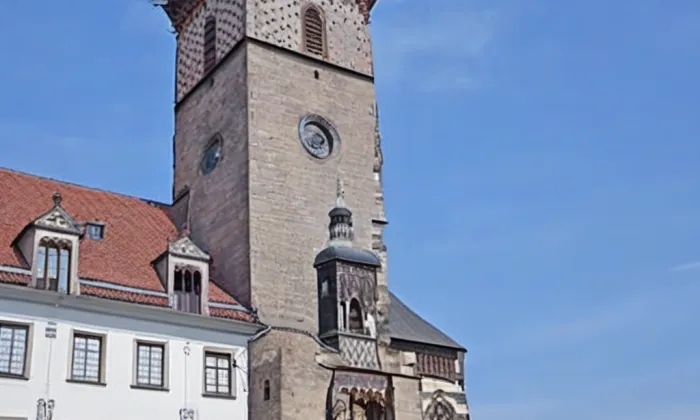 Staroměstský orloj – historical