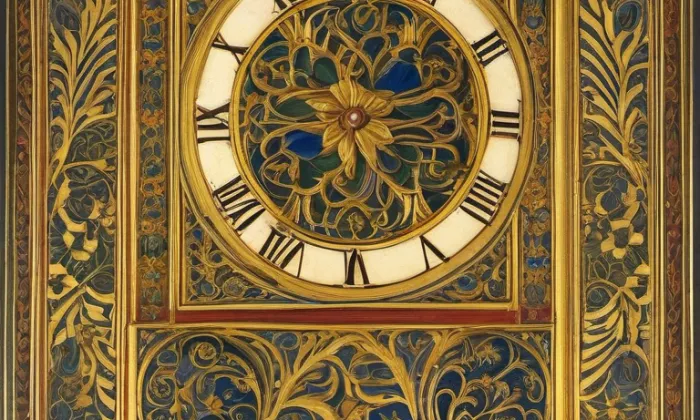 Staroměstský orloj – iluminace