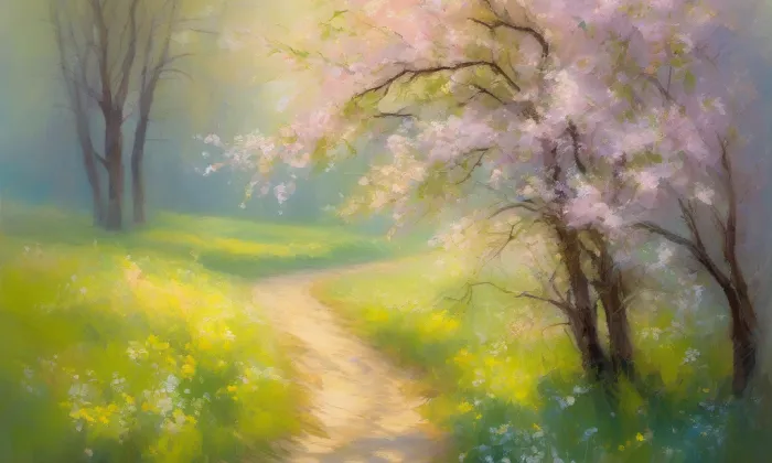 Staroměstská radnice – spring