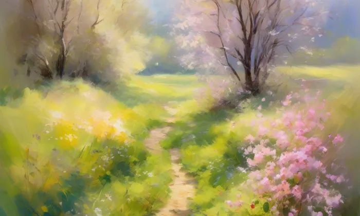 statek Ostrov – spring