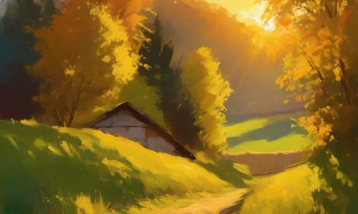 statek Ostrov – summer