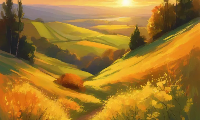 Stropnická – summer