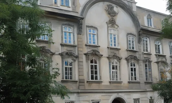 Studijní a vědecká knihovna Plzeňského kraje – historical