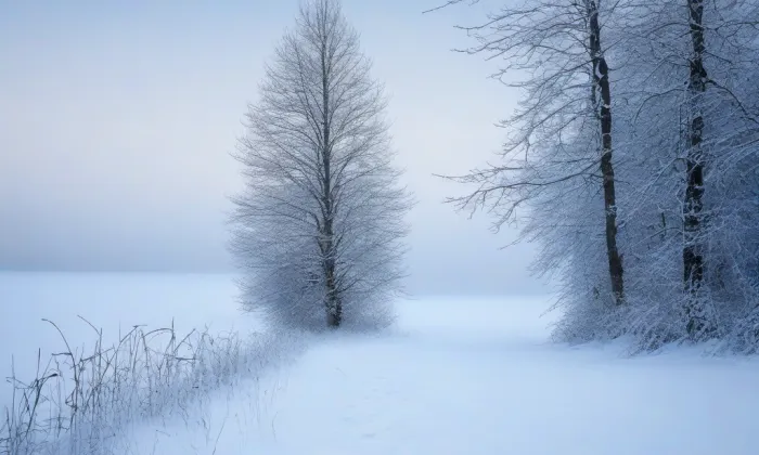 Studijní a vědecká knihovna Plzeňského kraje – winter