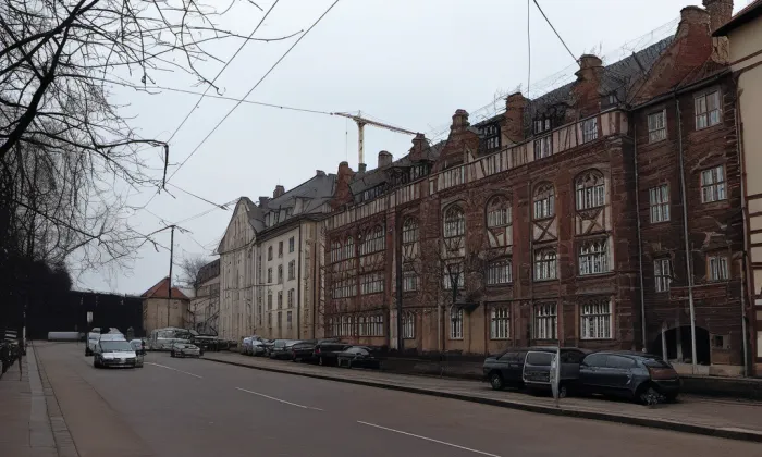 Třída Karla IV. – historical