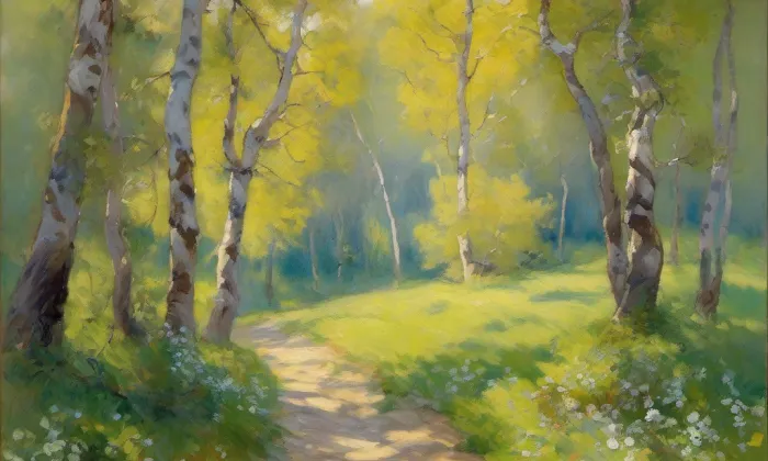 toleranční kostel – spring
