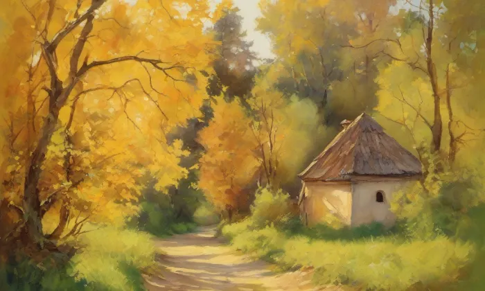 toleranční kostel – summer
