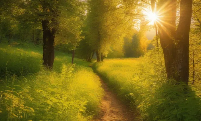 U Dobřenských – summer