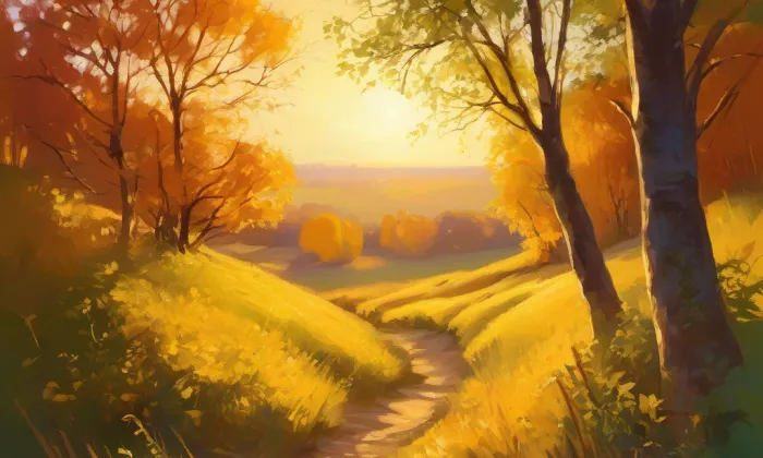 U letohrádku královny Anny – summer