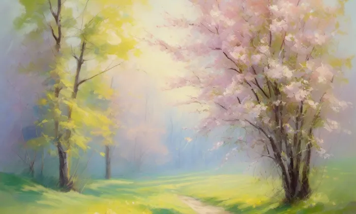 U Nemocnice – spring