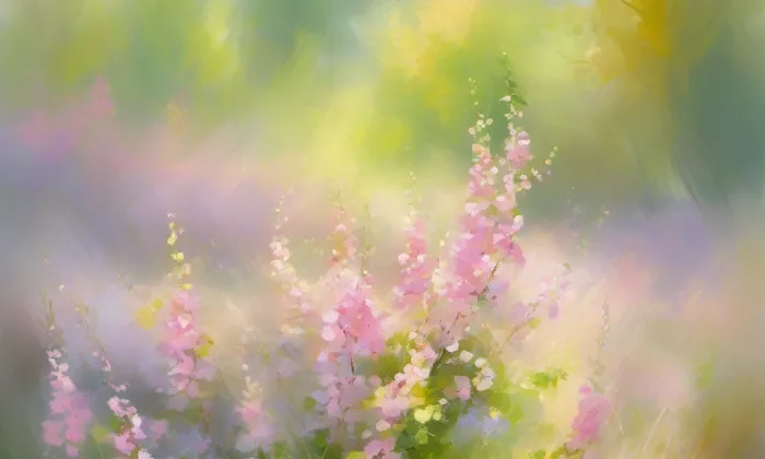 Vídeňská – spring