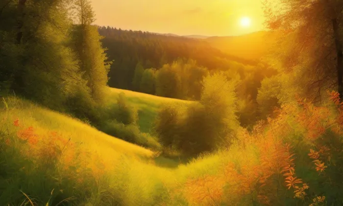Vídeňská – summer