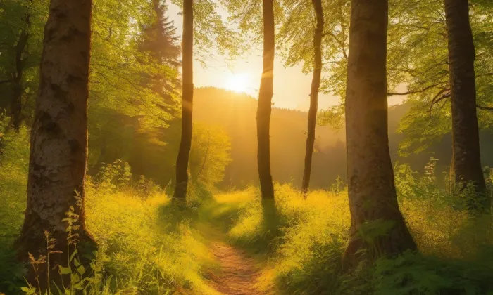 Výklenková kaplička v Motole – summer