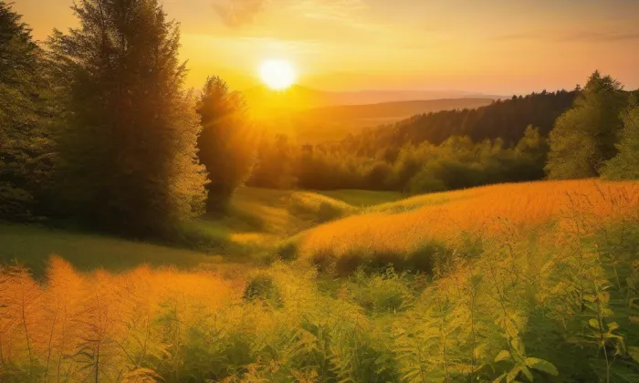 V kotcích – summer