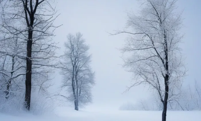 větrný mlýn v Kuželově – winter