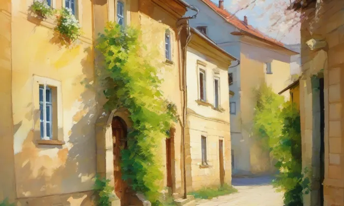 Velká Černá Hať – spring