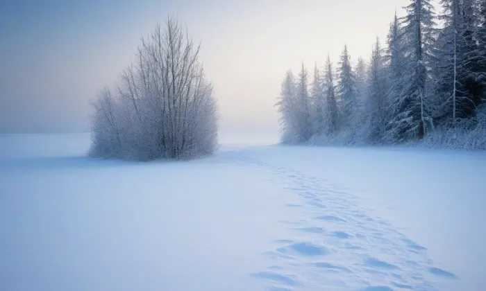 Vila Tugendhat – winter