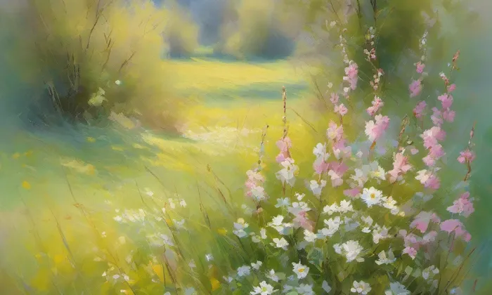 Vildštejn (Skalná) – spring