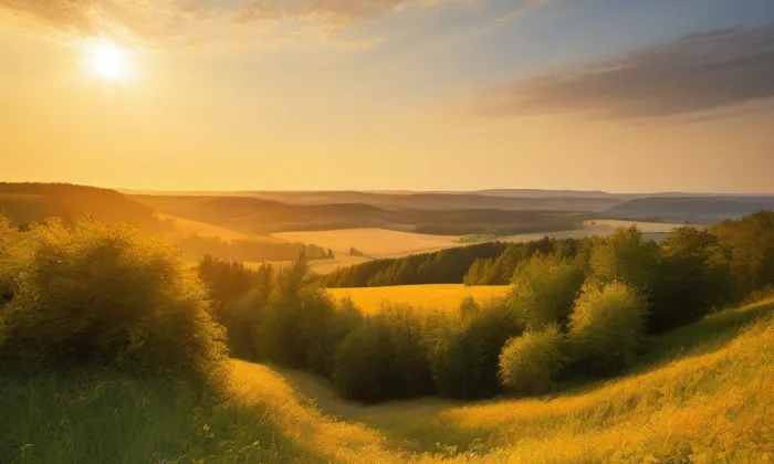 Vildštejn (Skalná) – summer