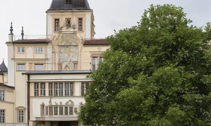 VOŠ a SPŠ Kutná Hora – historical