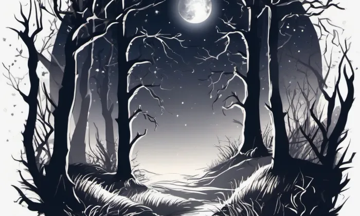 VOŠ a SPŠ Kutná Hora – noc
