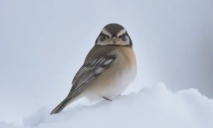 Vodní brána (Kadaň) – winter