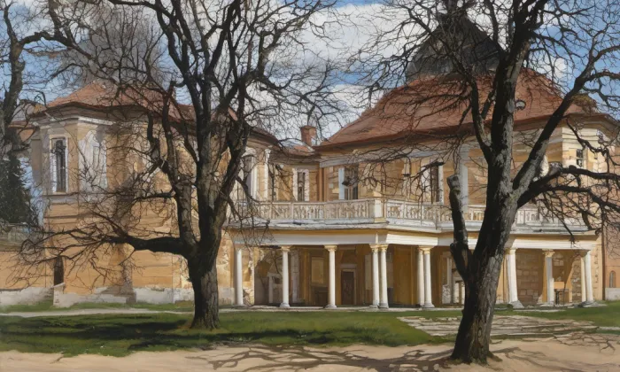 Vodojem na Petrově – historical