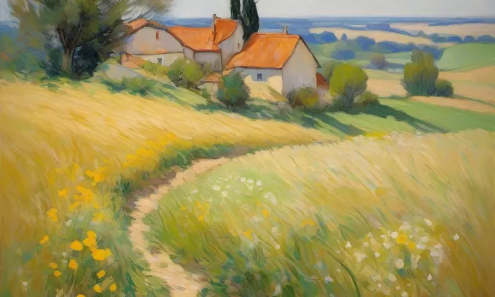 Vojenská akademie v Brně – spring