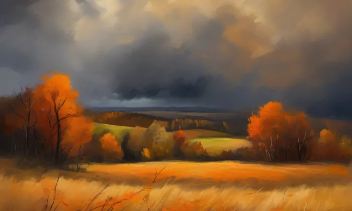 Vysoká škola sociální – autumn