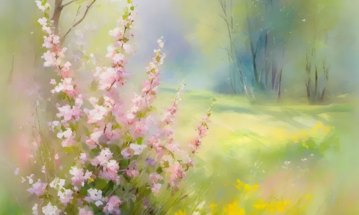 Vysoká škola sociální – spring