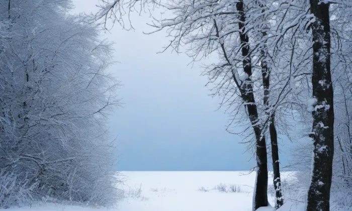 Vysoká škola Sting – winter