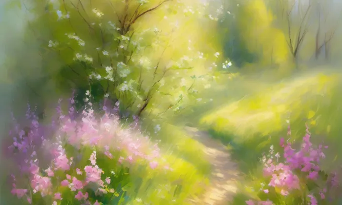 Wenkův obchodní dům – spring
