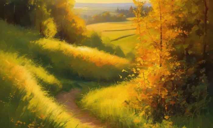 zámek Údrč – summer