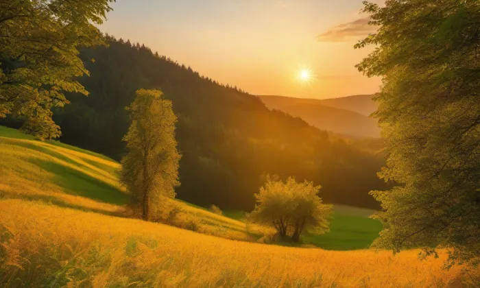 Zámek Šilheřovice – summer