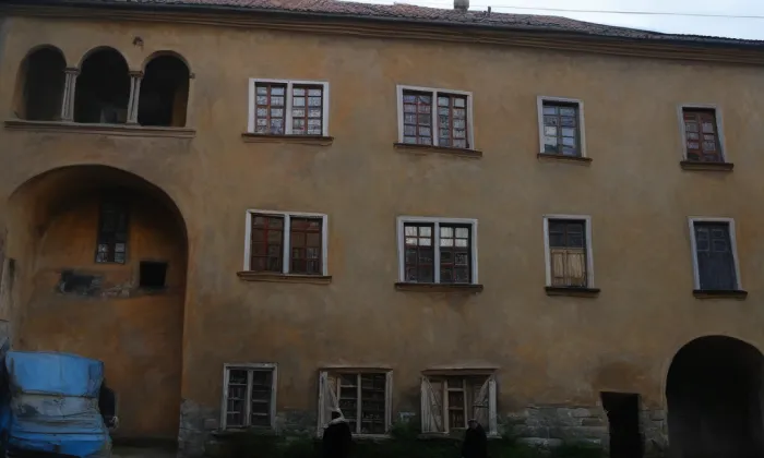 Zámek Šumperk – historical