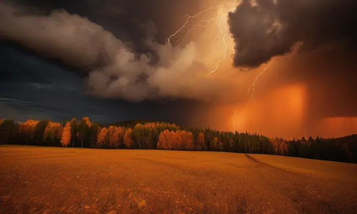 zámek Adamov – autumn
