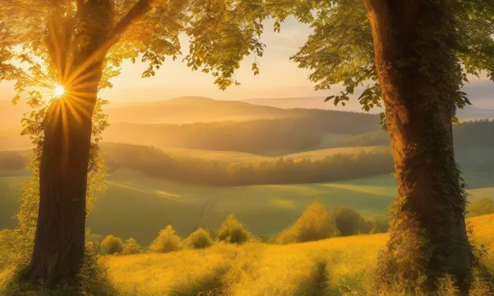 zámek Běstvina – summer